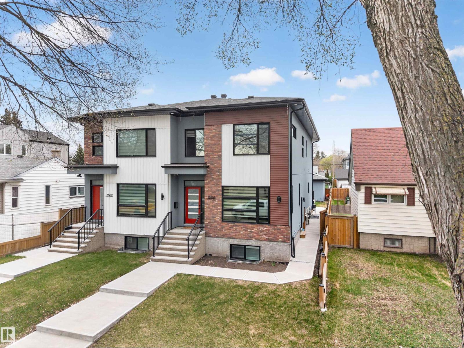 12205 125 ST NW, Edmonton