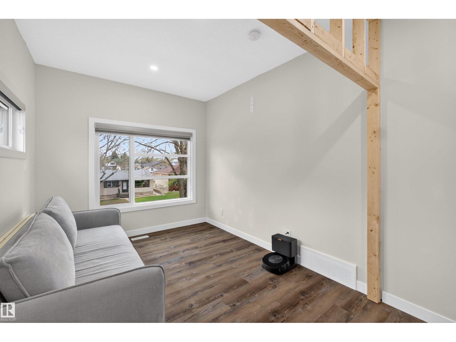 12205 125 ST NW, Edmonton