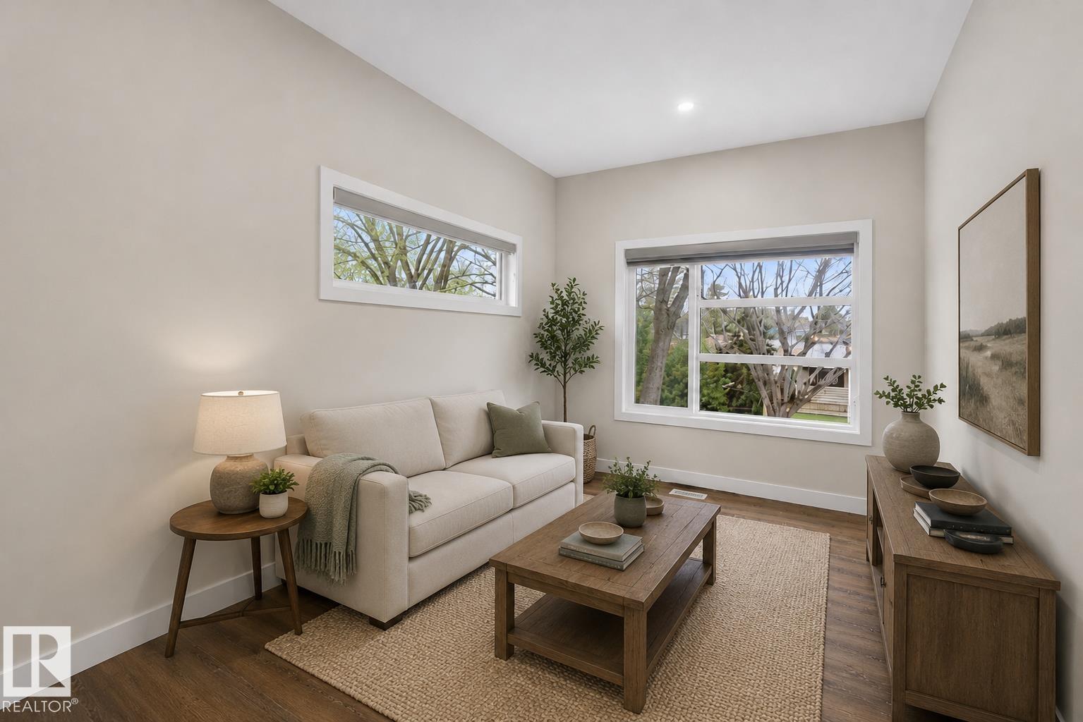 12205 125 ST NW, Edmonton