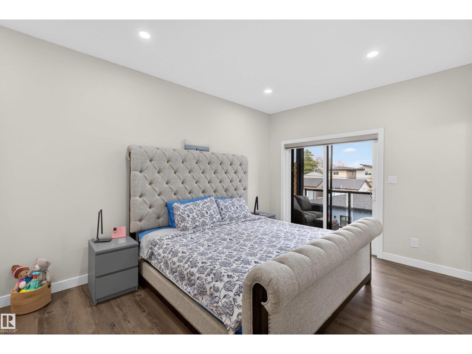 12205 125 ST NW, Edmonton