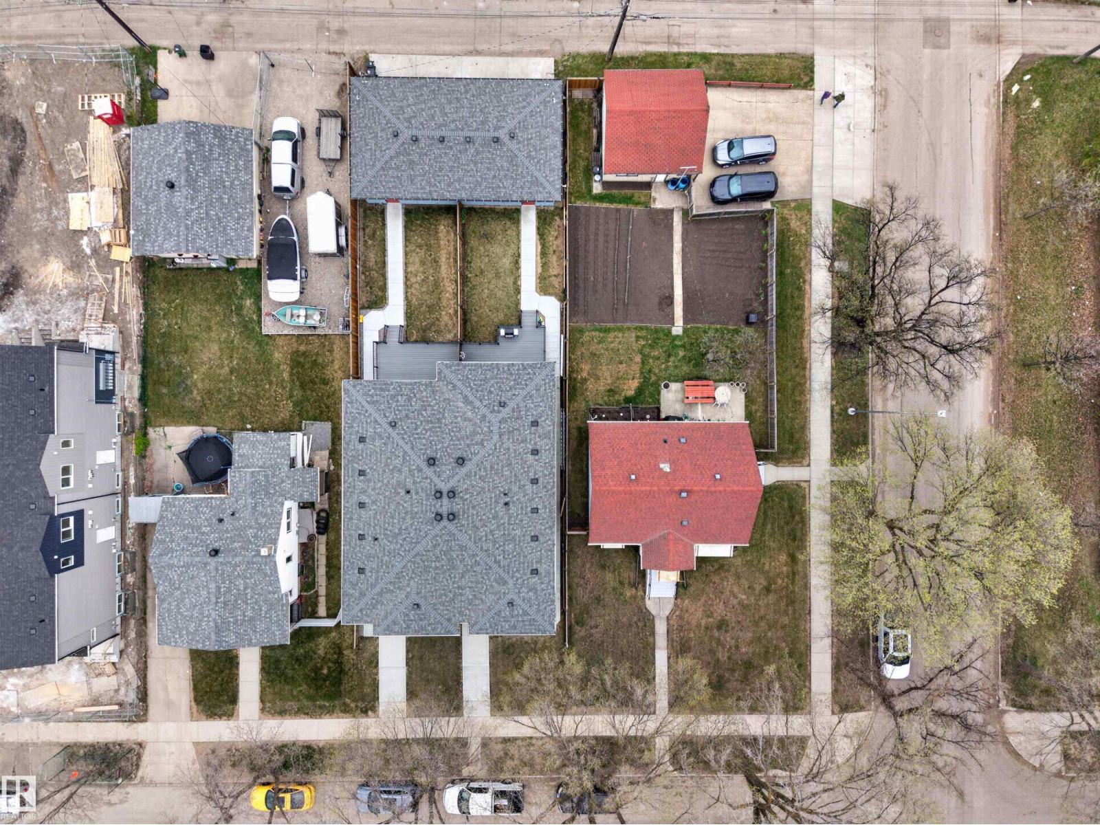 12205 125 ST NW, Edmonton