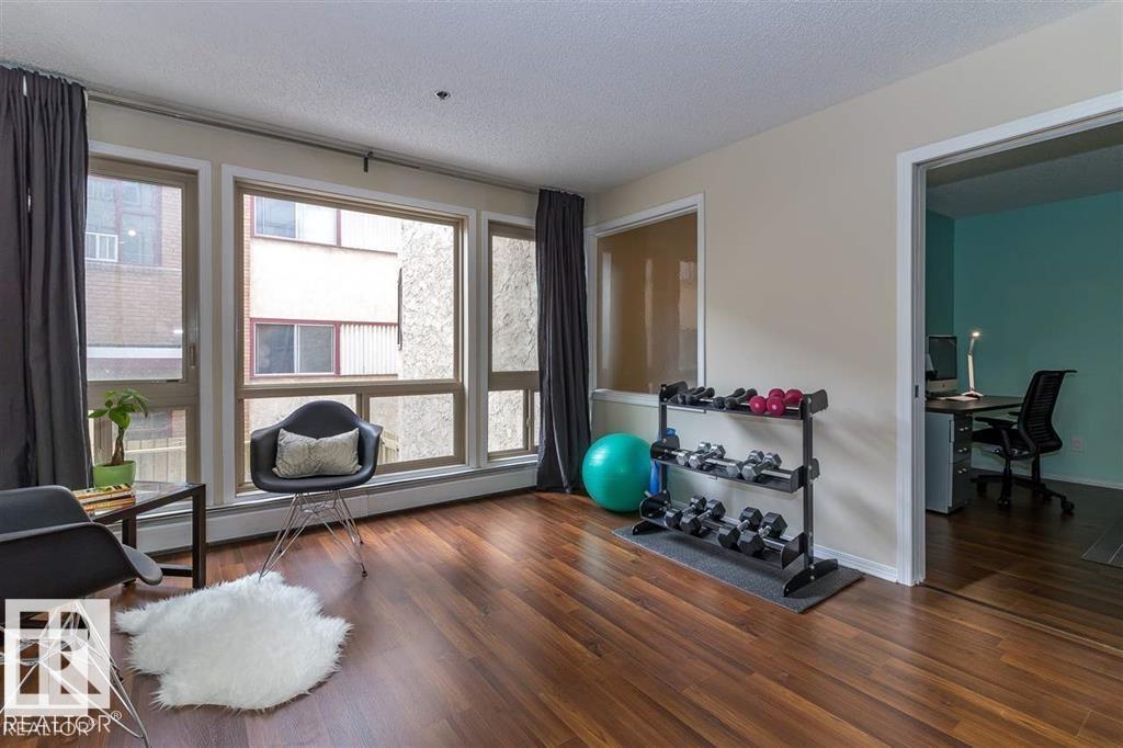 #207 10171 119 ST NW - 10