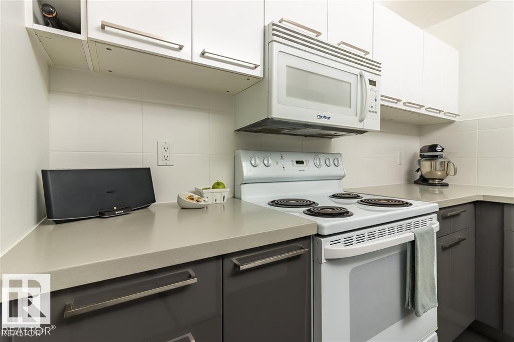 #207 10171 119 ST NW - 5