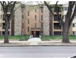 Apartment for sale at #207 10171 119 St NW, Edmonton — MLS® E4488050