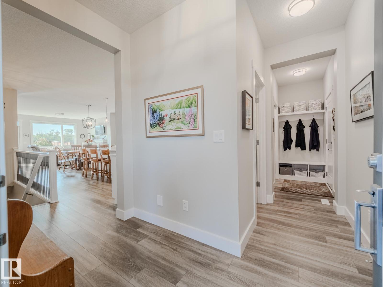 153 RANKIN DR, St. Albert