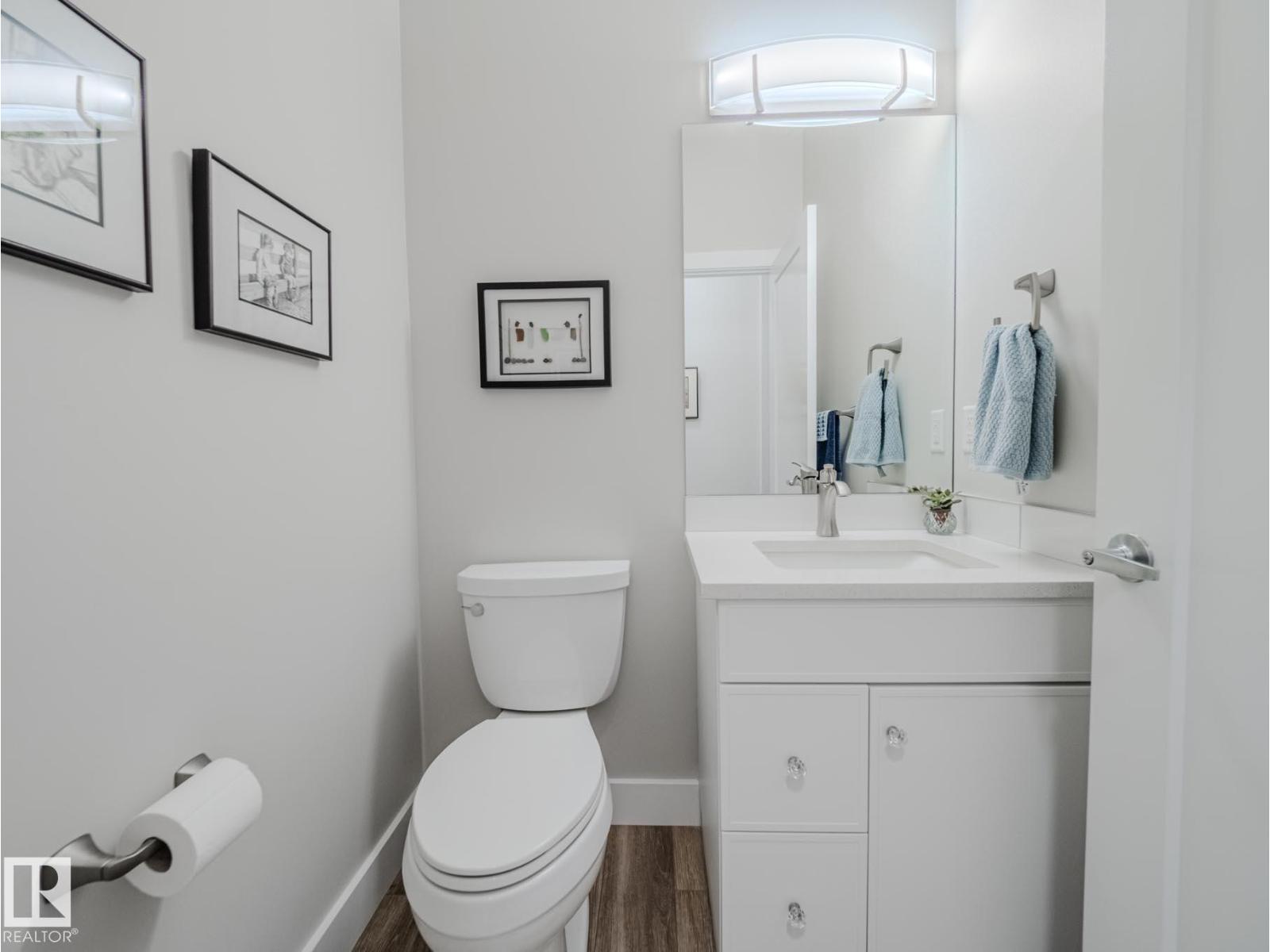 153 RANKIN DR, St. Albert