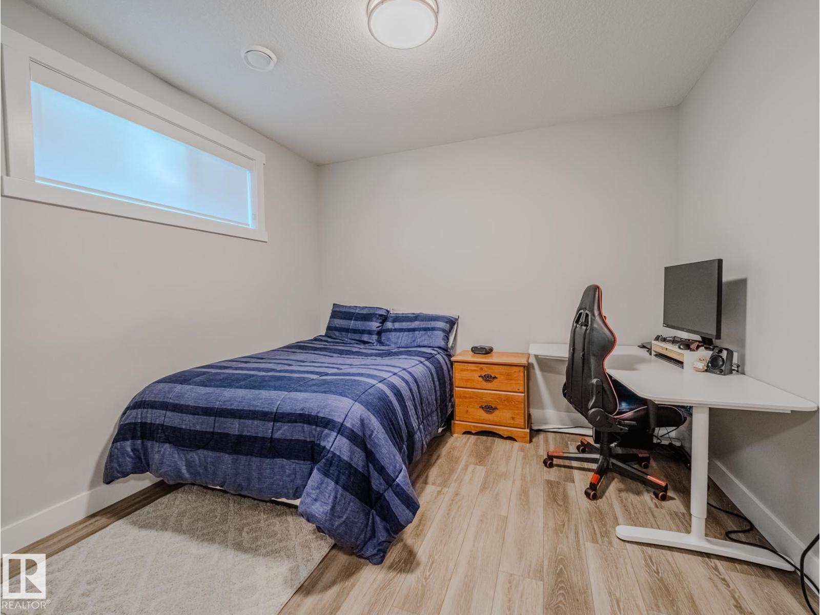 153 RANKIN DR, St. Albert