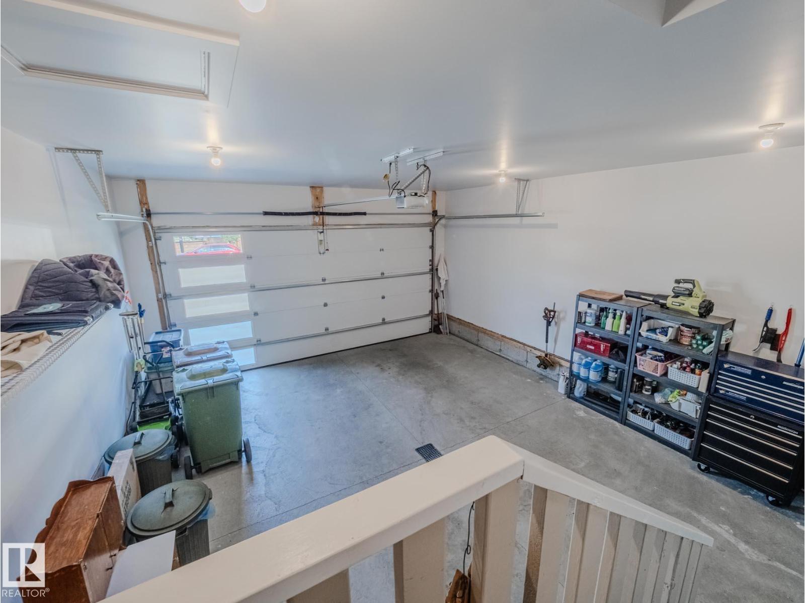 153 RANKIN DR, St. Albert