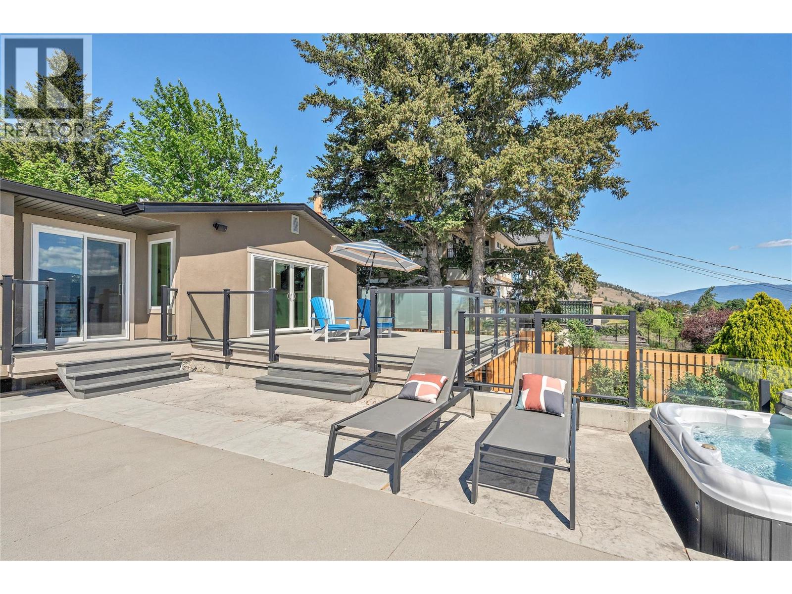1213 Lambert Drive, Penticton