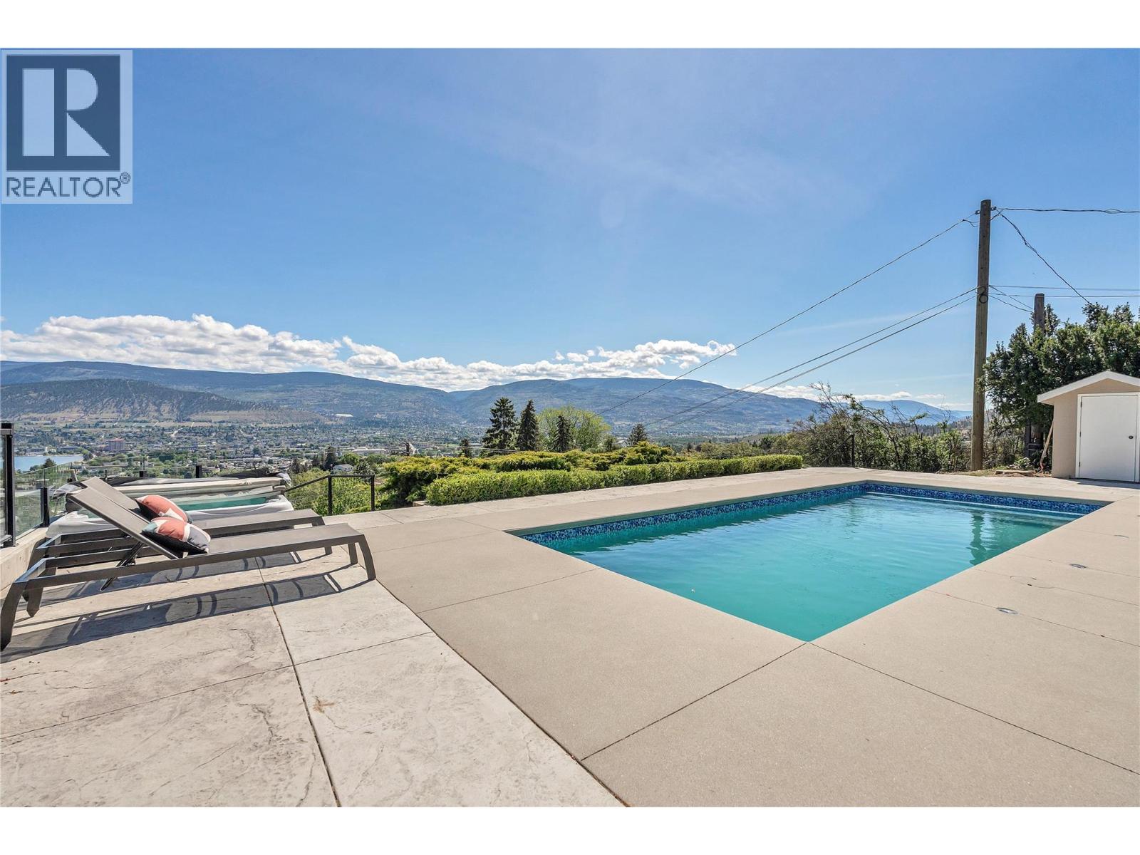 1213 Lambert Drive, Penticton