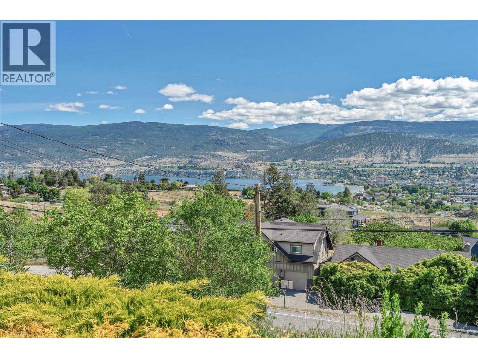 1213 Lambert Drive, Penticton