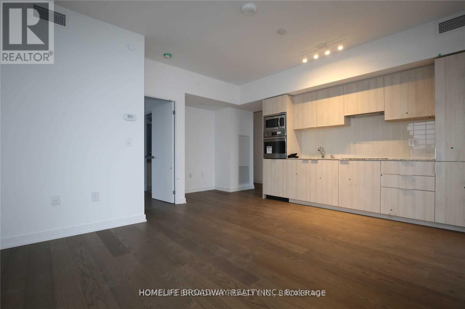 #5708 11 WELLESLEY STREET W - 5