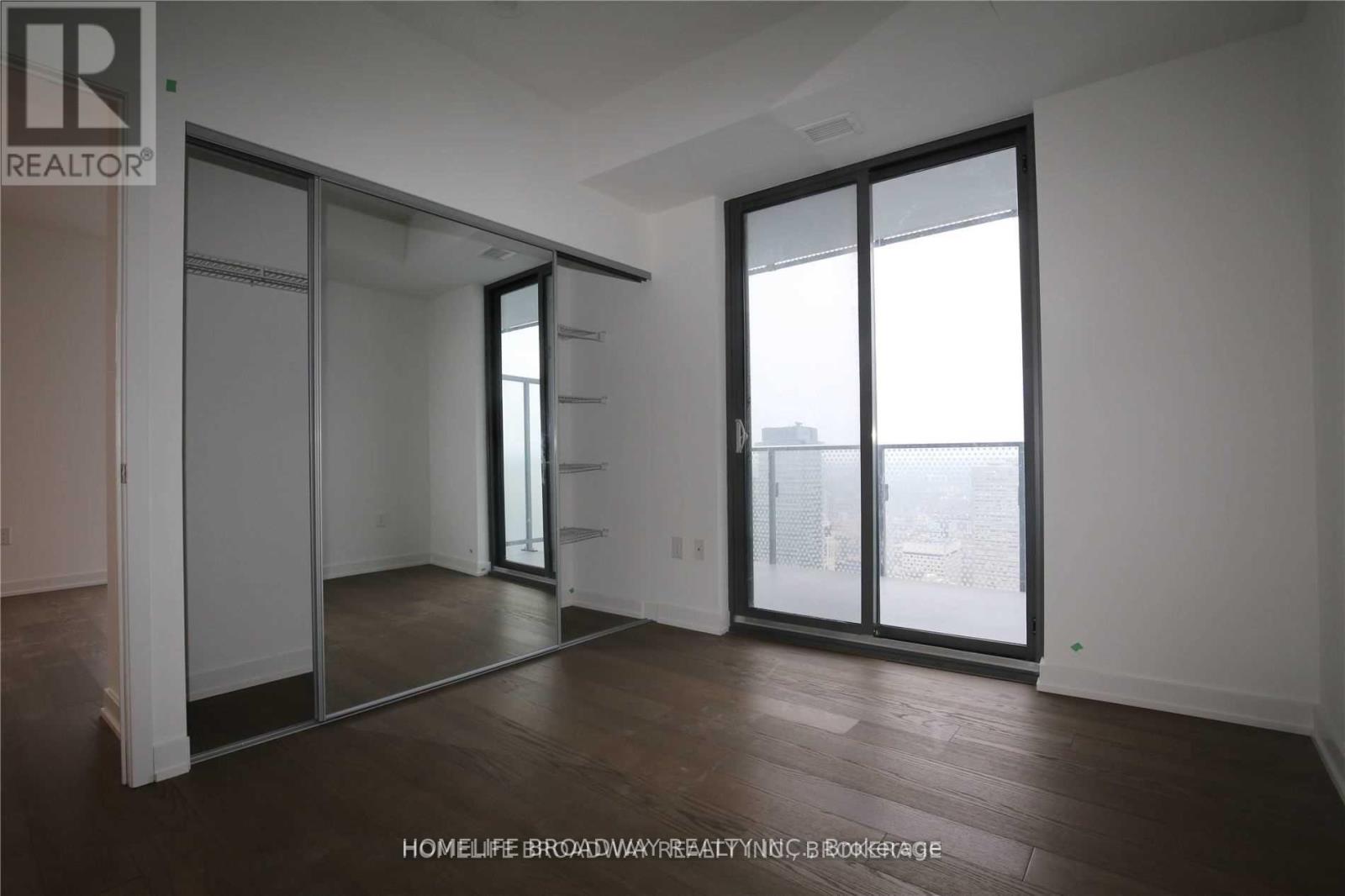 #5708 11 WELLESLEY STREET W - 6