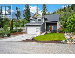 882 Eagleson Crescent, Lillooet, BC V0K1V0 Photo 32