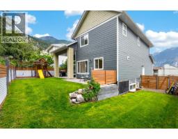 882 Eagleson Crescent, Lillooet, BC V0K1V0 Photo 37