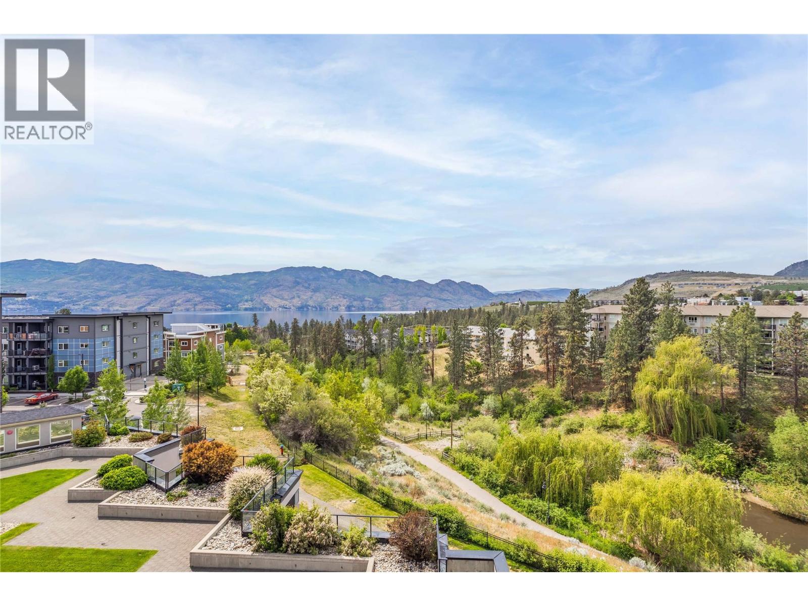 613 3645 Carrington Road, West Kelowna