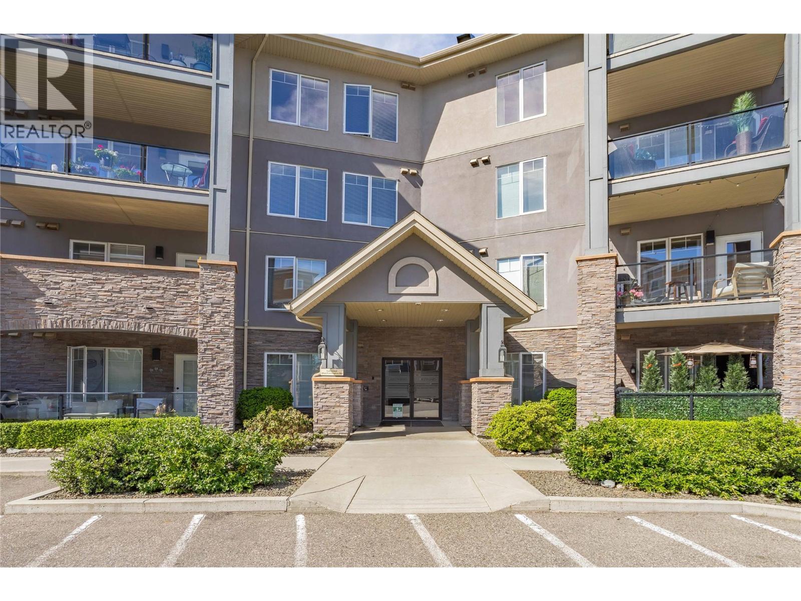 613 3645 Carrington Road, West Kelowna