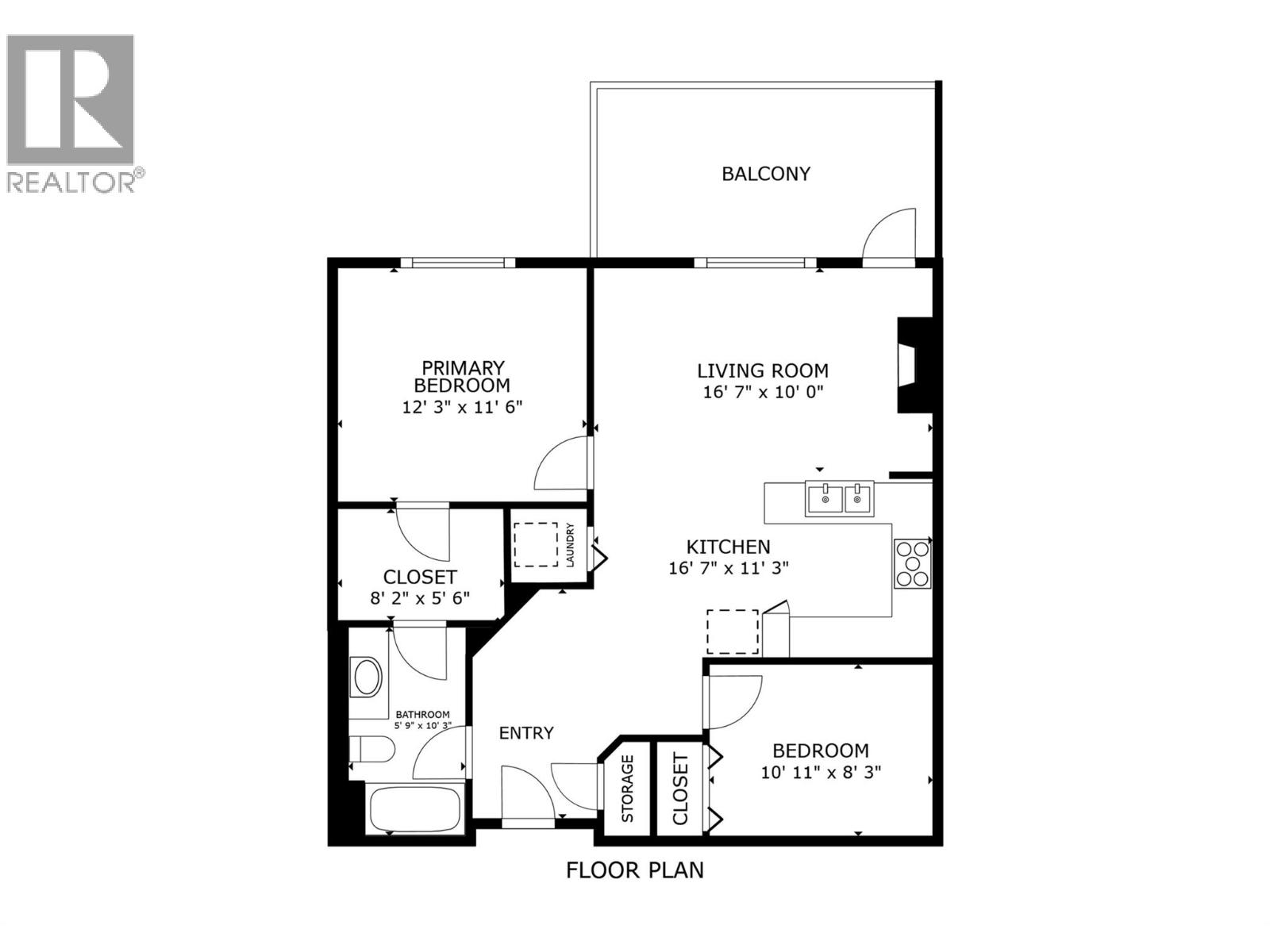 613 3645 Carrington Road, West Kelowna