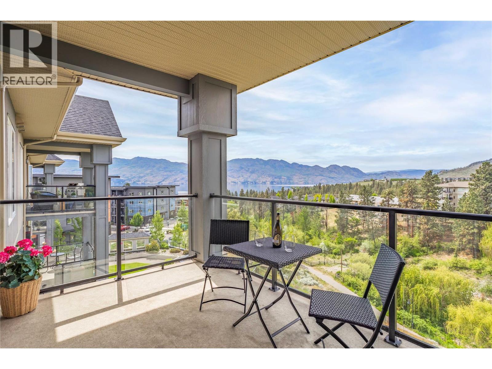 613 3645 Carrington Road, West Kelowna