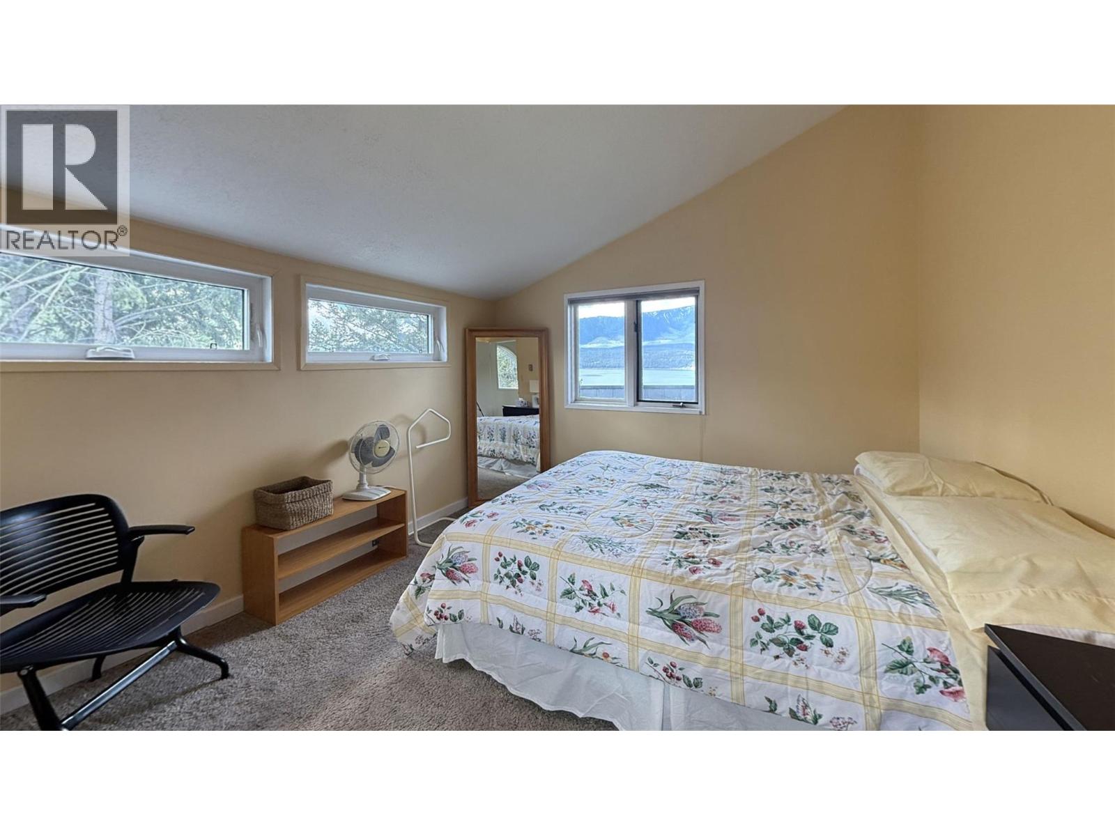 4780 Timber Ridge Road Lot# 23, Invermere
