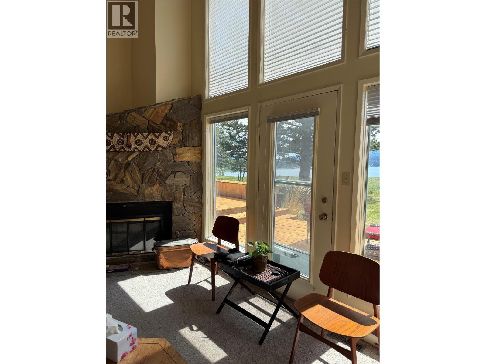 4780 Timber Ridge Road Lot# 23, Invermere
