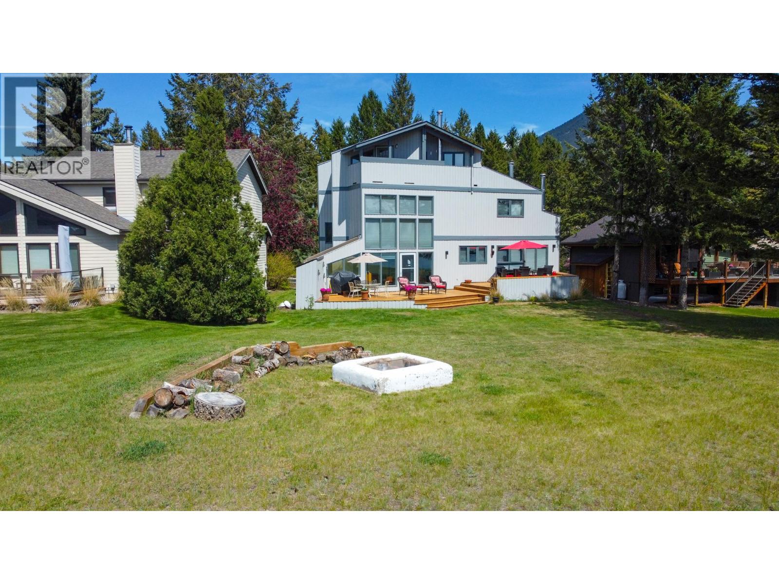 4780 Timber Ridge Road Lot# 23, Invermere