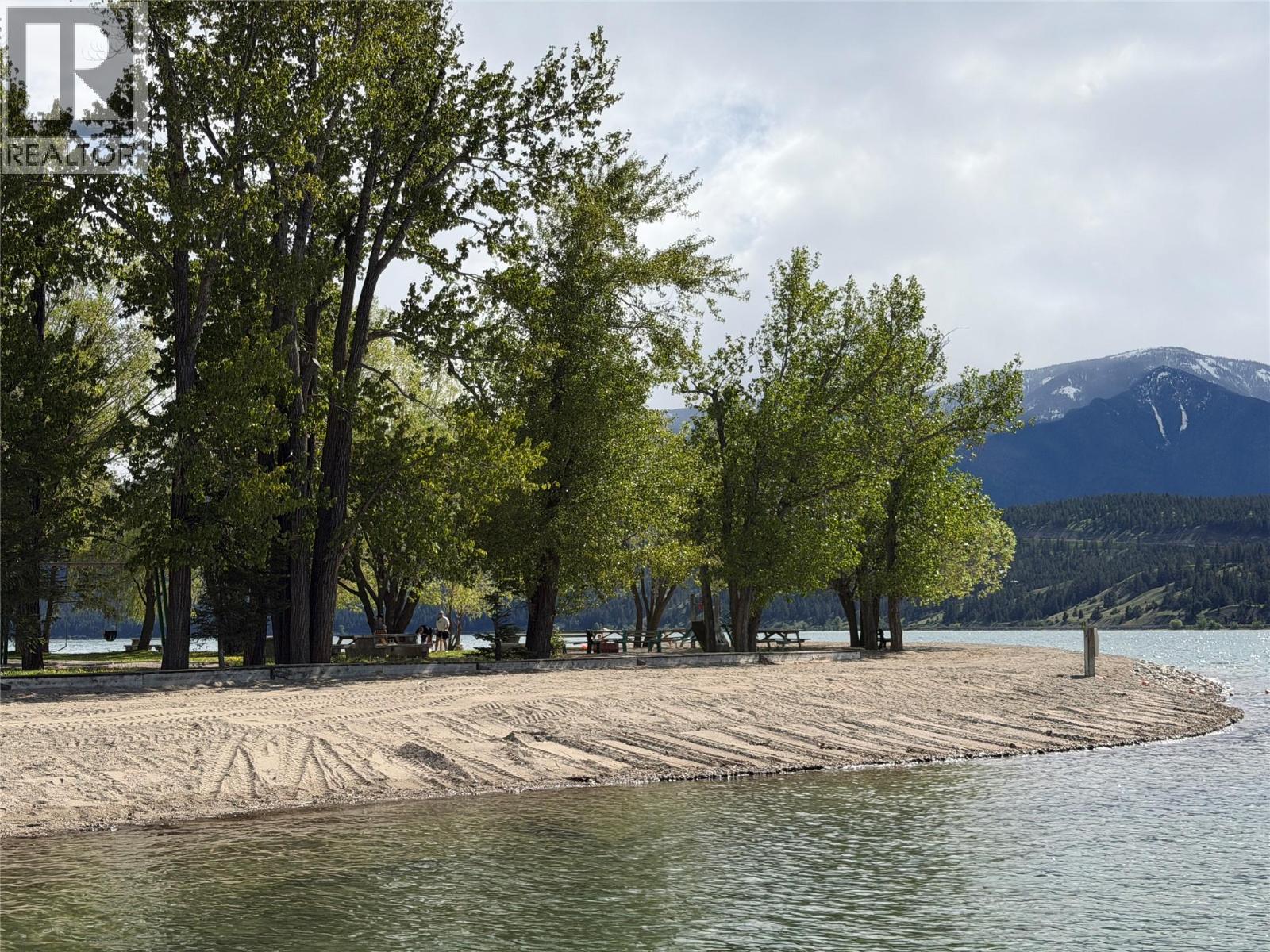 4780 Timber Ridge Road Lot# 23, Invermere
