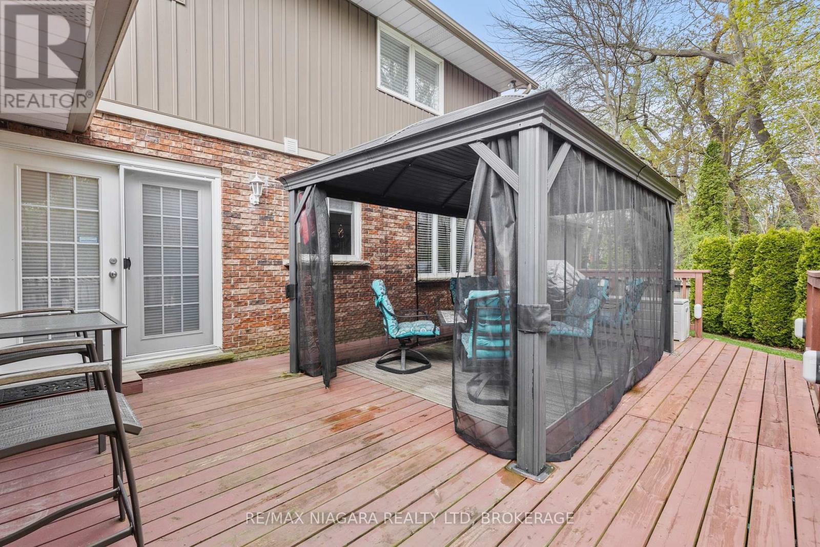 143 WELLAND ROAD - 27