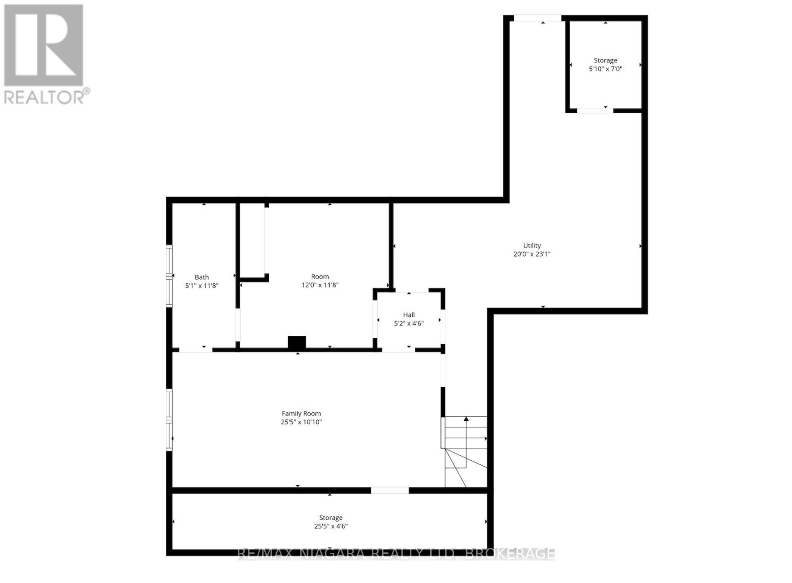 143 WELLAND ROAD - 36