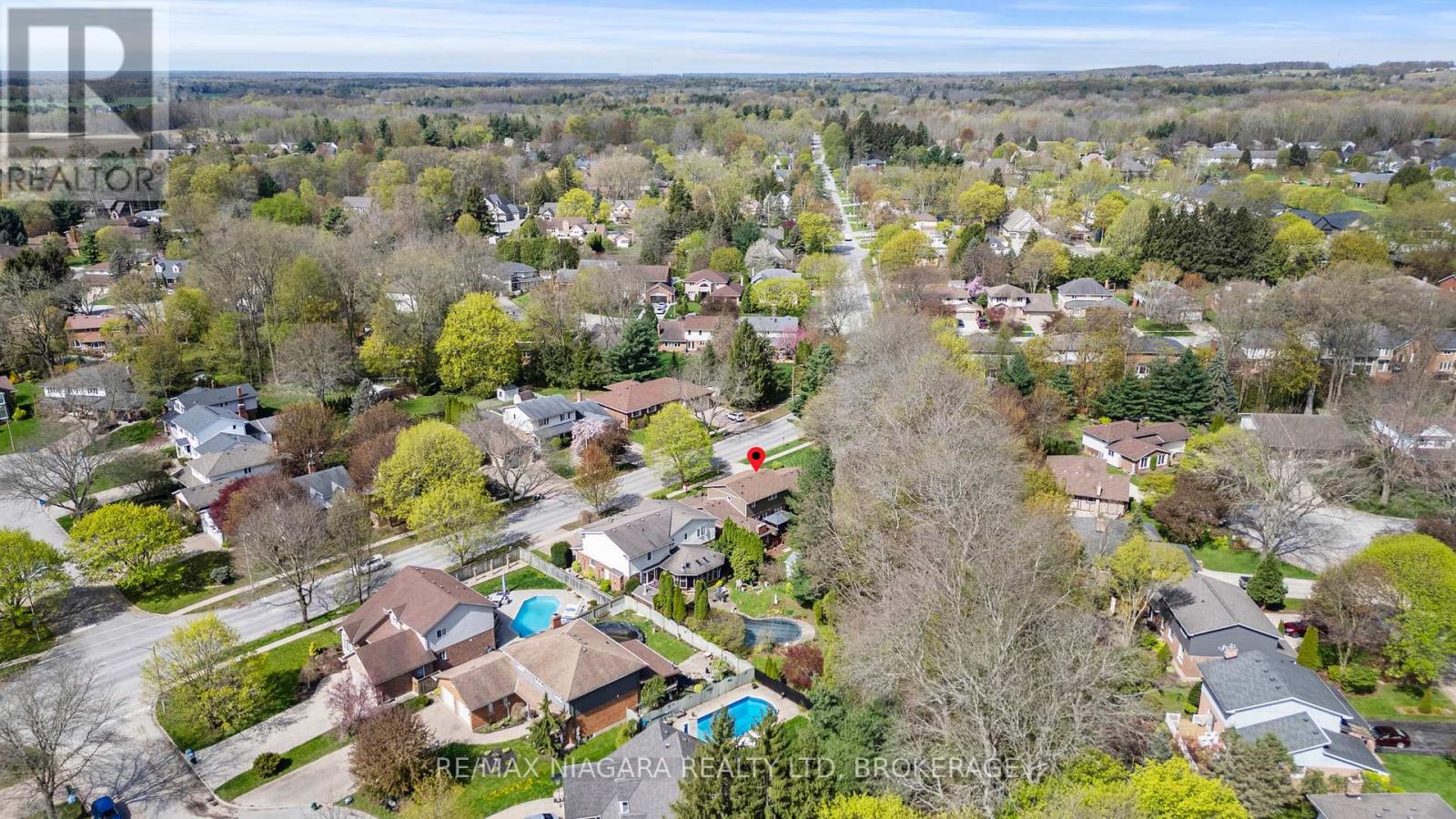 143 WELLAND ROAD - 32