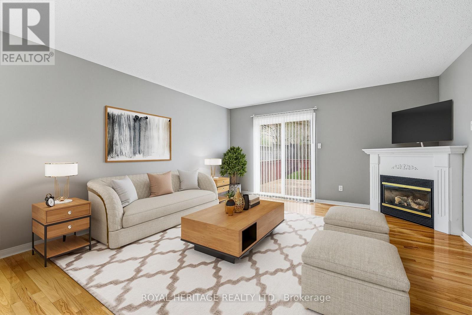 19 FITZPATRICK COURT - 8
