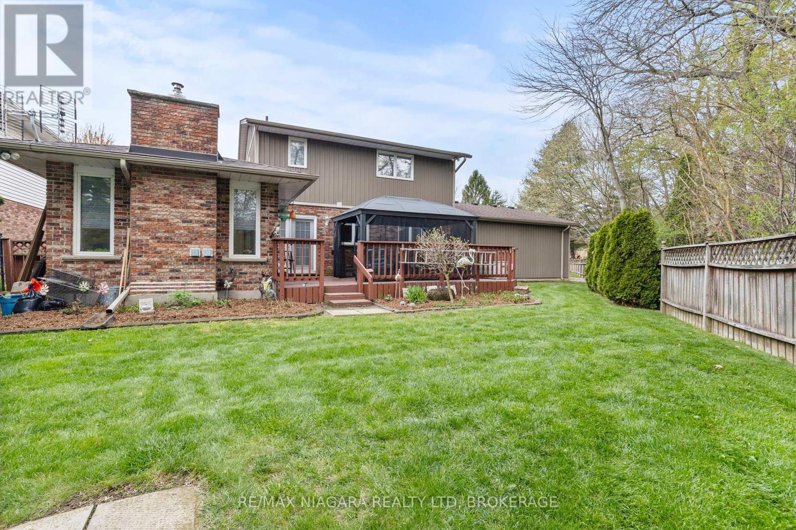 143 WELLAND ROAD - 28