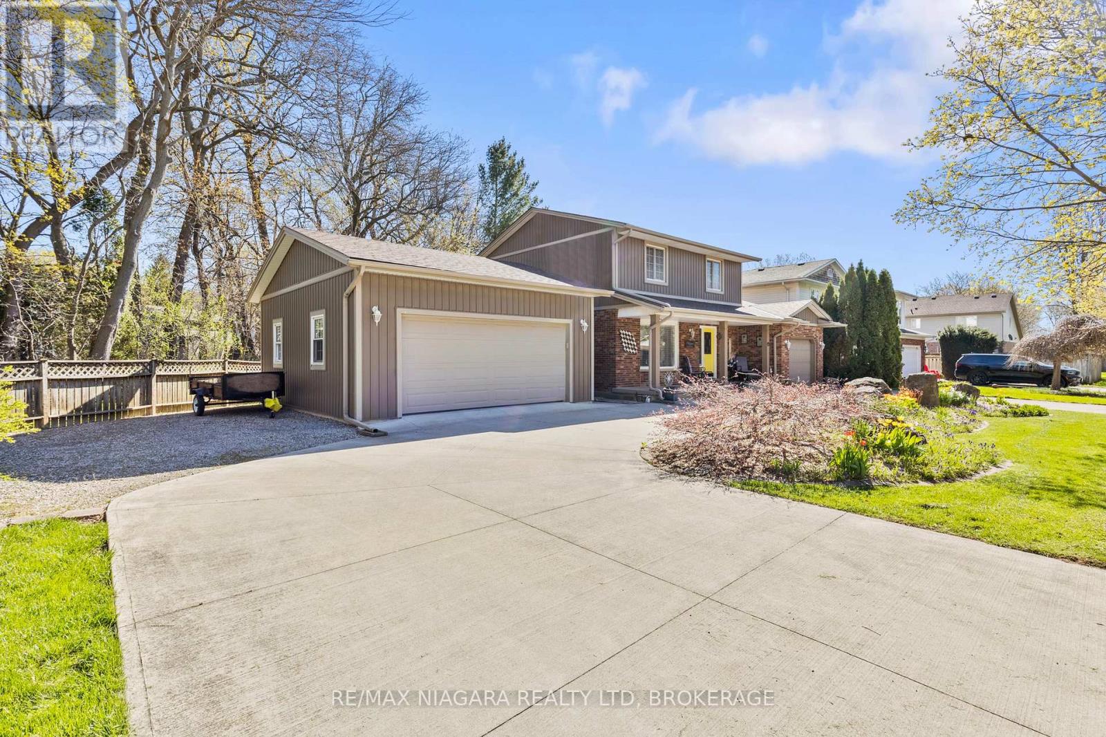 143 WELLAND ROAD - 4