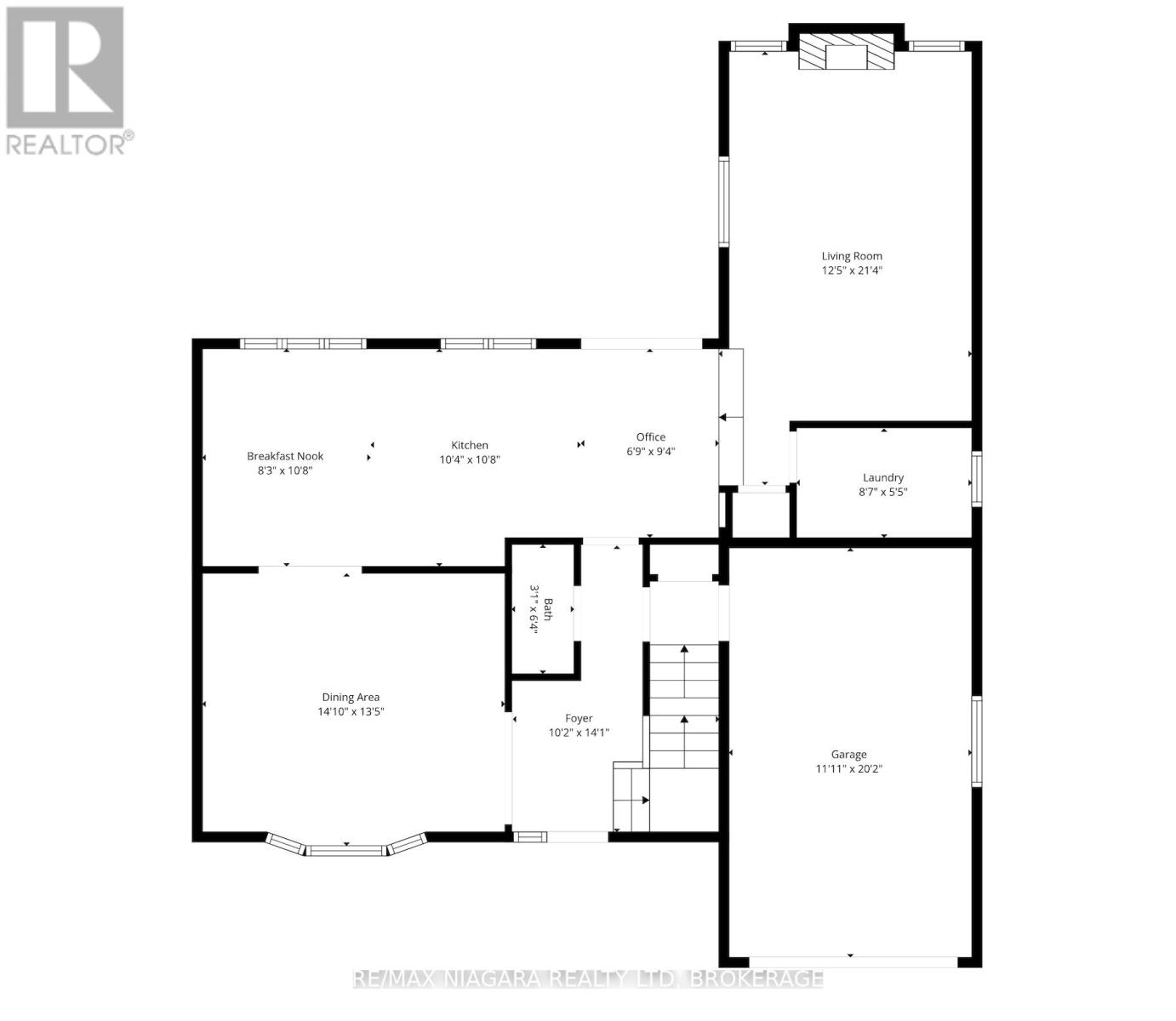 143 WELLAND ROAD - 34