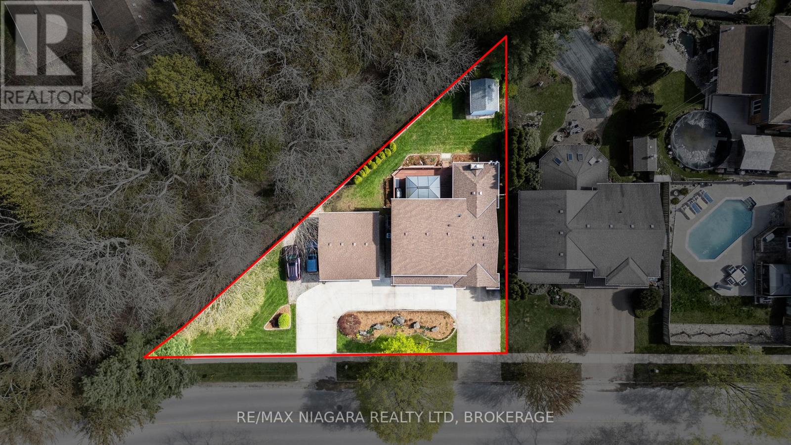143 WELLAND ROAD - 31