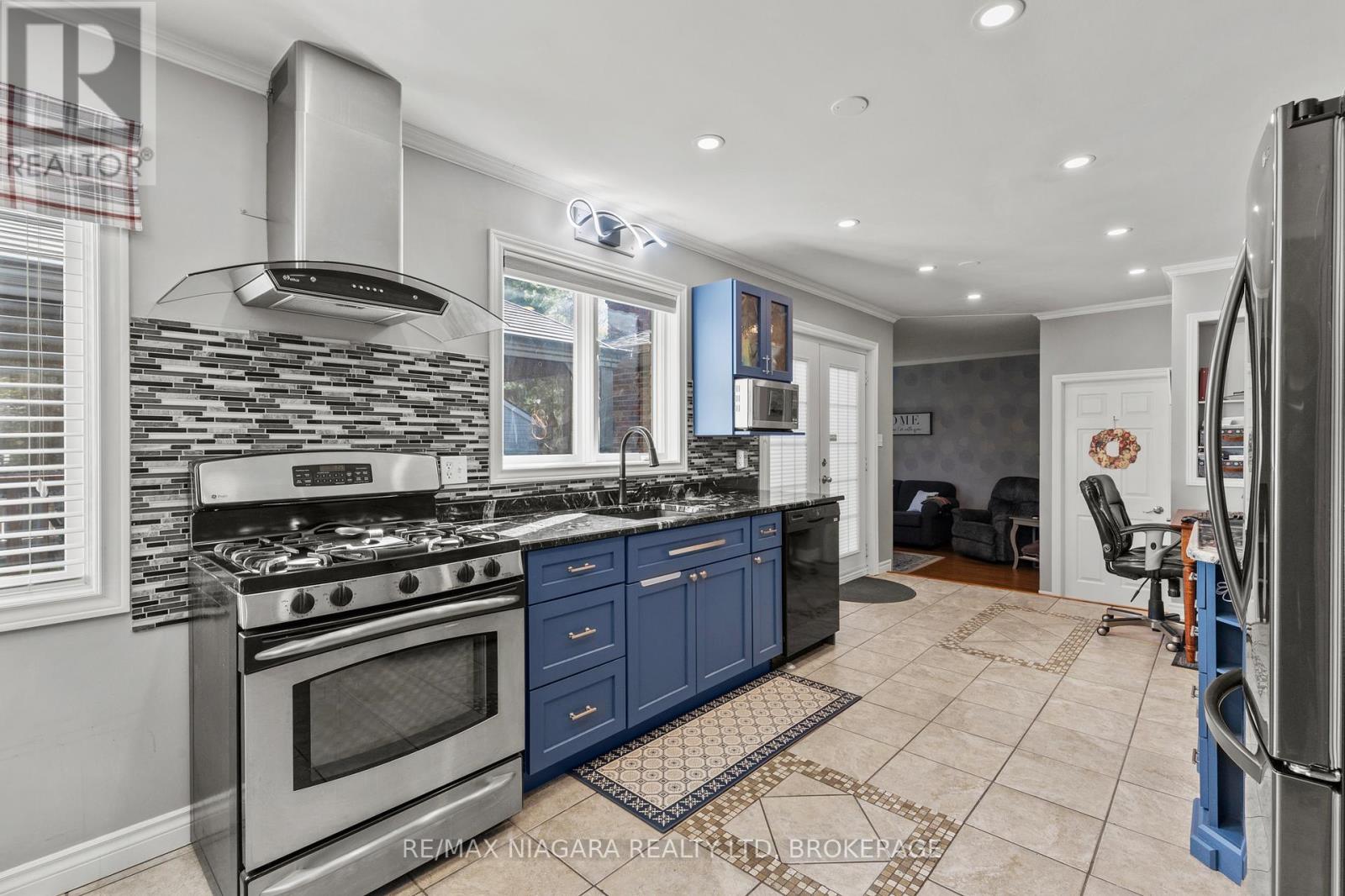 143 WELLAND ROAD - 8