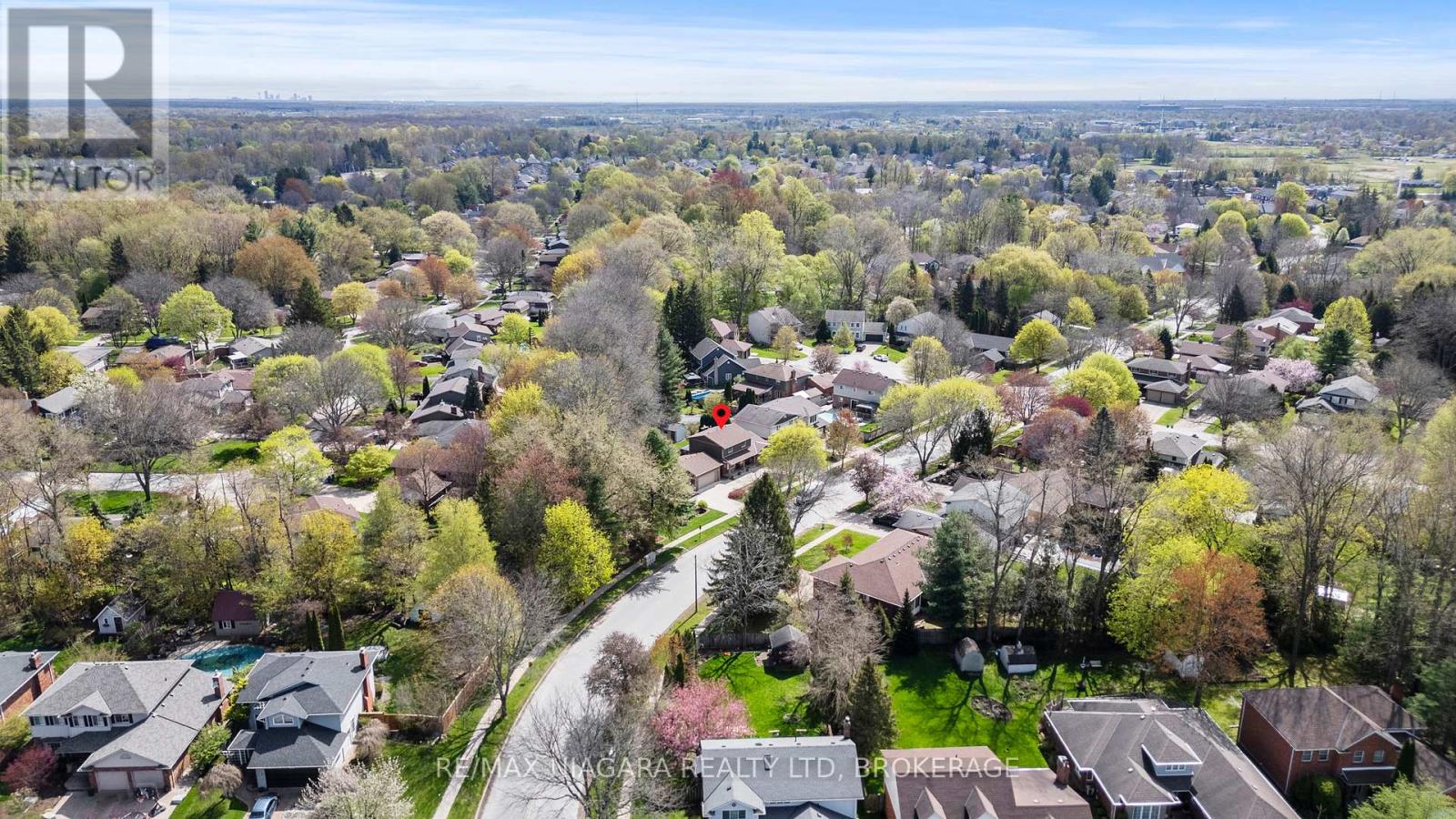 143 WELLAND ROAD - 33