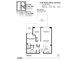 107 9168 Slopes Mews, Burnaby, BC V5A0E4 Photo 35
