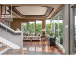 Family room - 6577 Groveland Dr, Nanaimo, BC V9V1P7 Photo 6