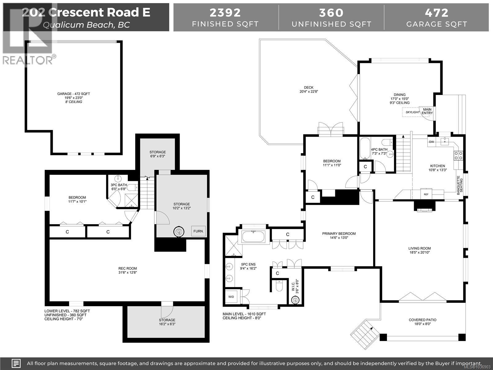 202 Crescent Rd E - 49