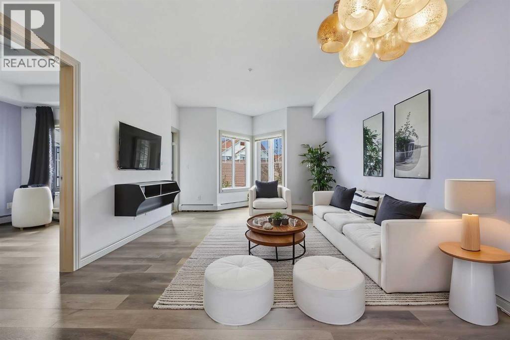 #306 70 Royal Oak Plaza NW - 21