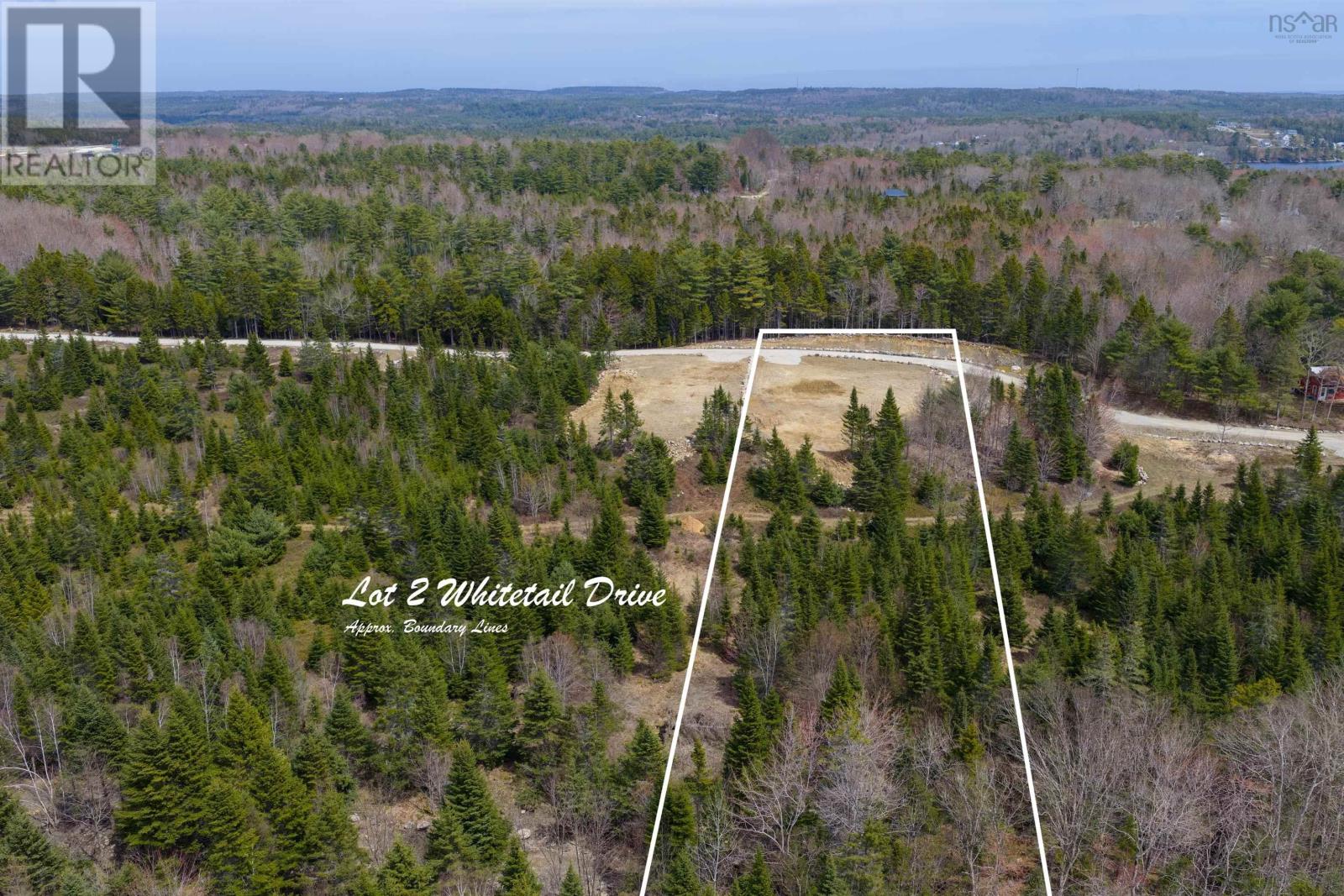 Property photo of Lot 2 Whitetail Drive