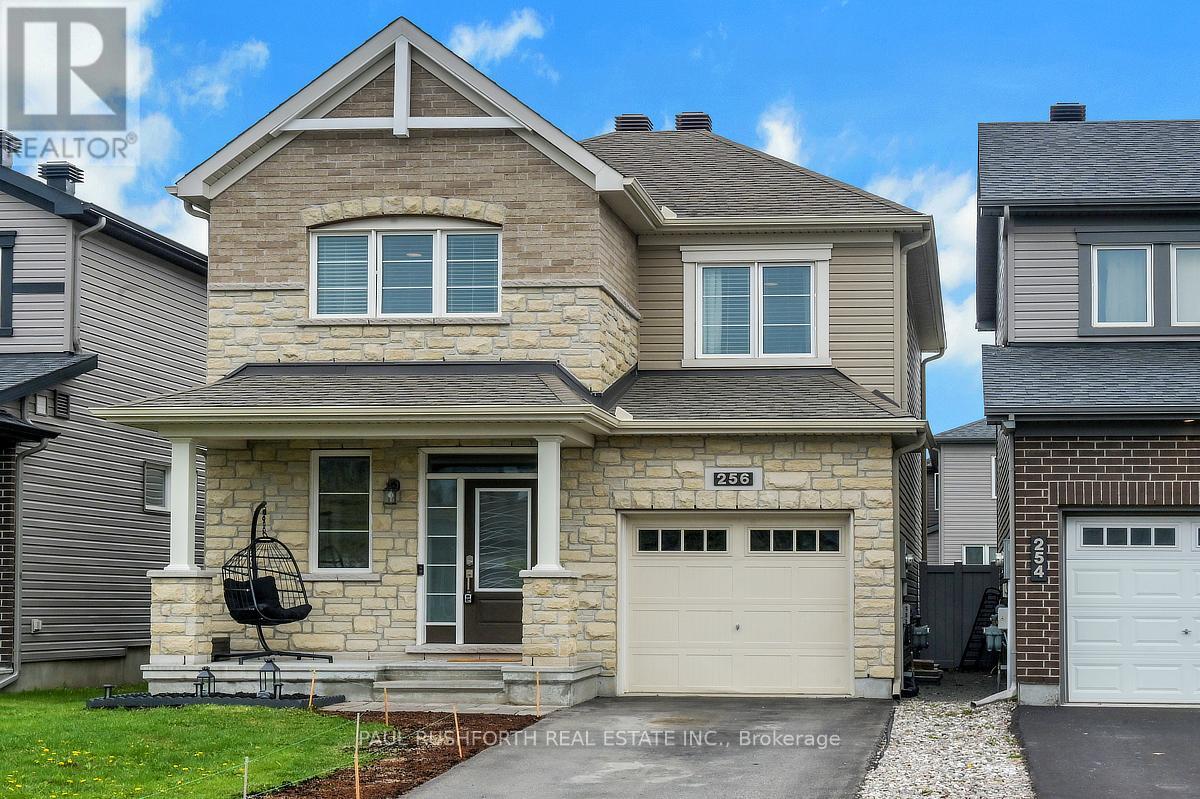 256 Hepatica Way