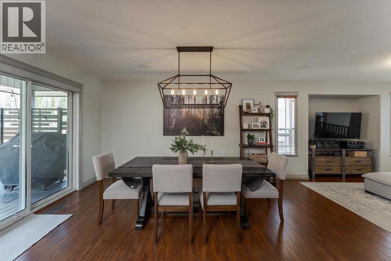7657 GRAYSHELL ROAD, Prince George