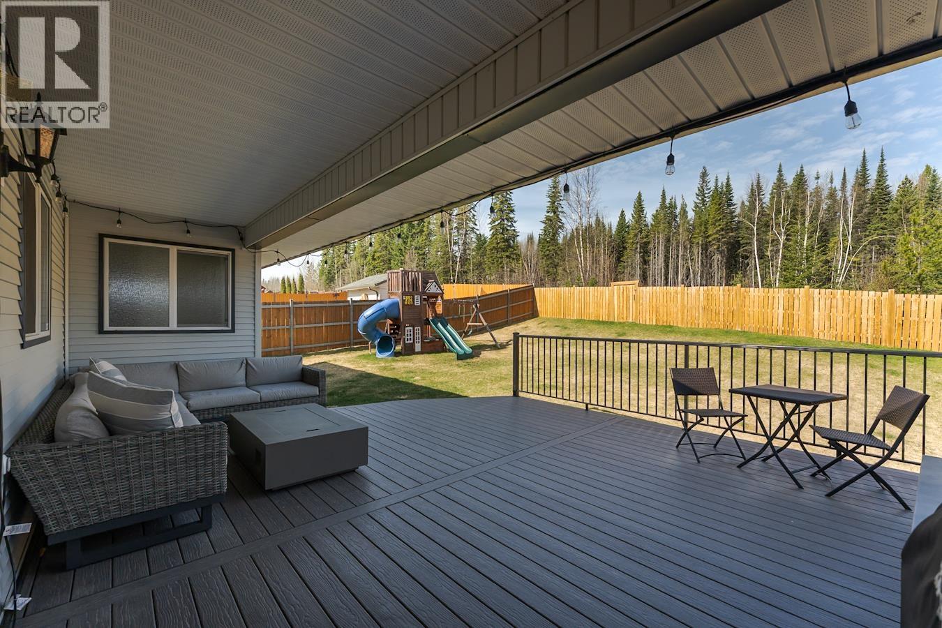 7657 GRAYSHELL ROAD, Prince George
