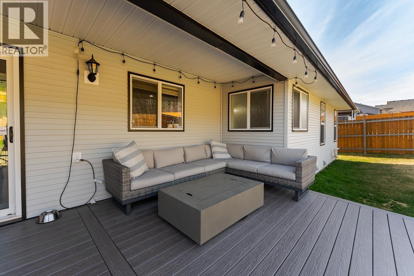 7657 GRAYSHELL ROAD, Prince George