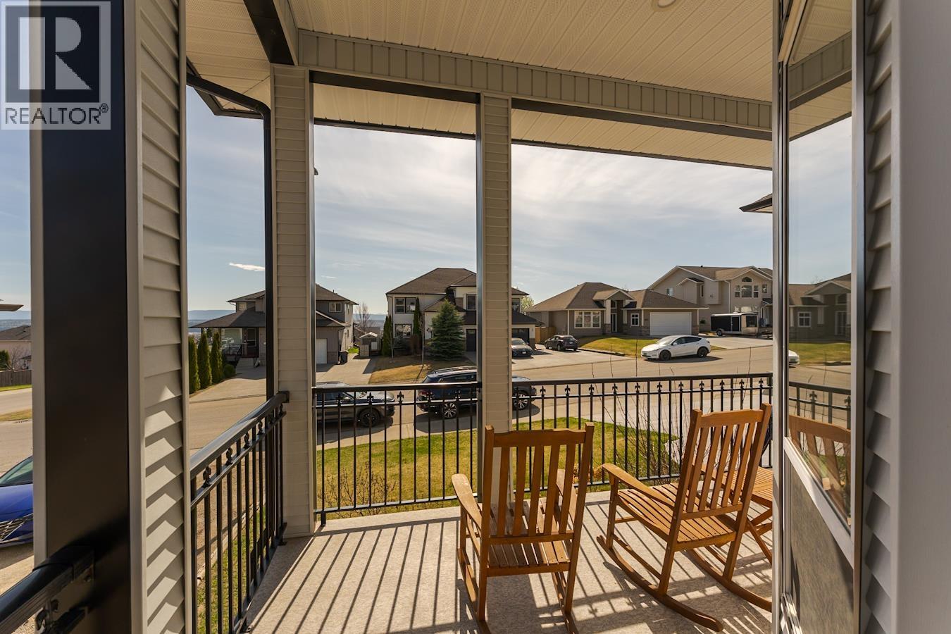 7657 GRAYSHELL ROAD, Prince George