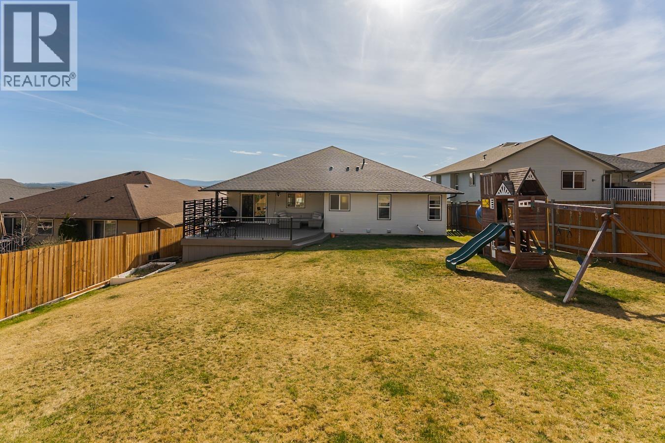 7657 GRAYSHELL ROAD, Prince George