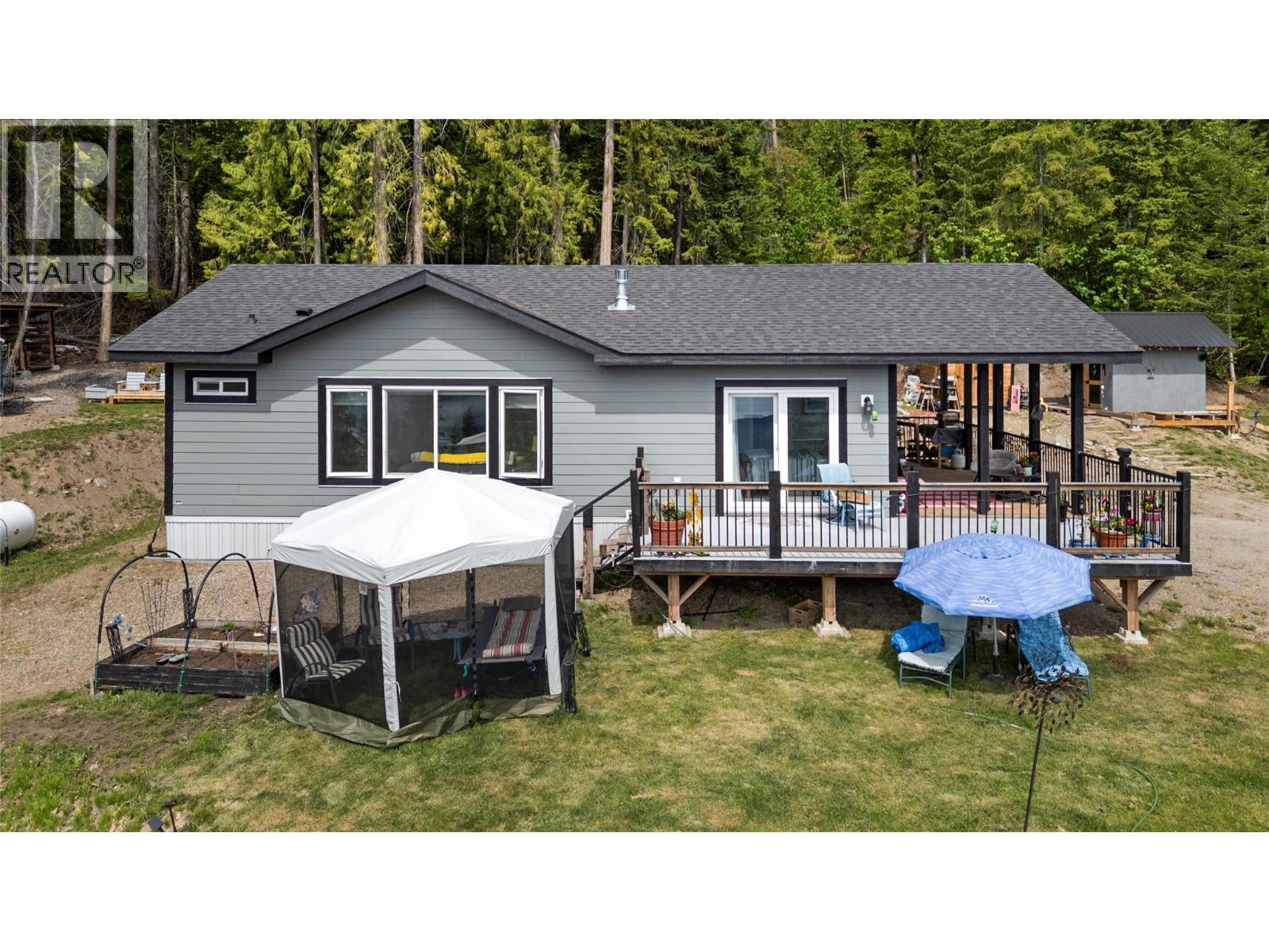7551 Klondike Trail - 1