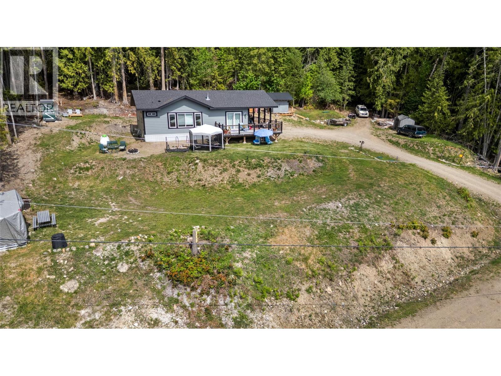 7551 Klondike Trail - 2